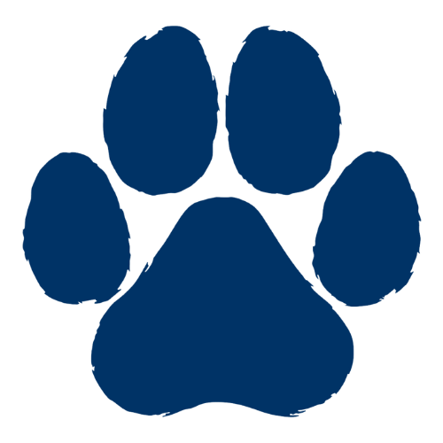 paw print